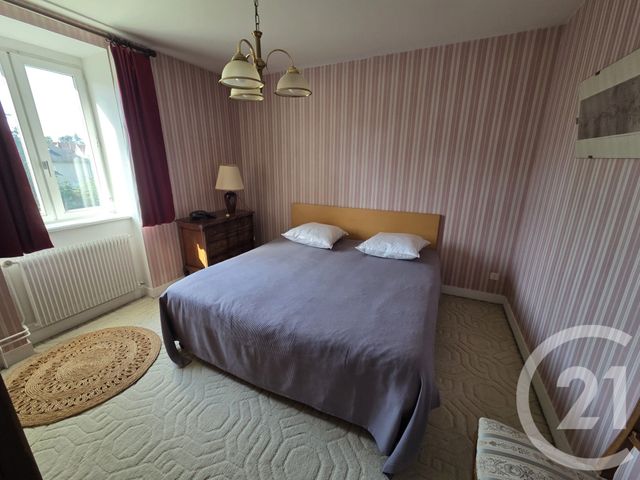 Maison &agrave; vendre - 6 pi&egrave;ces - 145 m2 - Nevers - 58 - BOURGOGNE