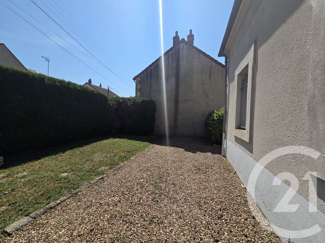 Maison &agrave; vendre - 6 pi&egrave;ces - 145 m2 - Nevers - 58 - BOURGOGNE