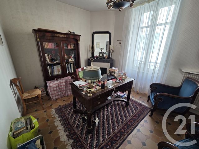 Maison &agrave; vendre - 6 pi&egrave;ces - 145 m2 - Nevers - 58 - BOURGOGNE