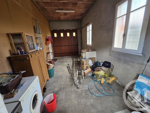 Maison &agrave; vendre - 6 pi&egrave;ces - 145 m2 - Nevers - 58 - BOURGOGNE