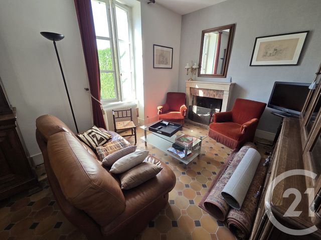 Maison &agrave; vendre - 6 pi&egrave;ces - 145 m2 - Nevers - 58 - BOURGOGNE