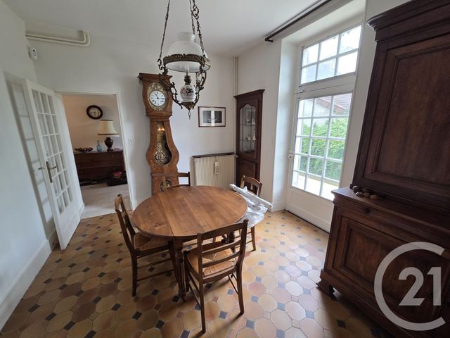 Maison &agrave; vendre - 6 pi&egrave;ces - 145 m2 - Nevers - 58 - BOURGOGNE