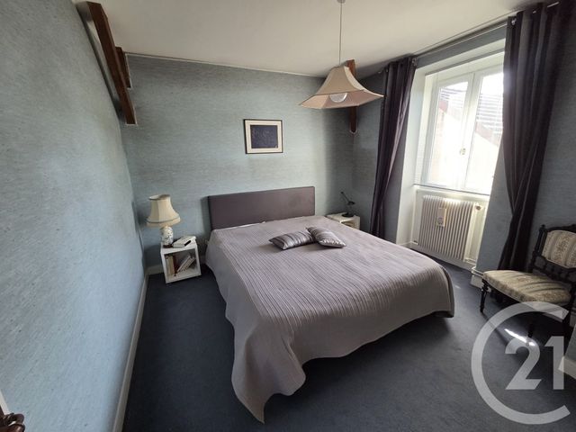 Maison &agrave; vendre - 6 pi&egrave;ces - 145 m2 - Nevers - 58 - BOURGOGNE