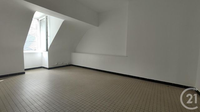 Appartement &agrave; louer - 2 pi&egrave;ces - 44,69 m2 - Nevers - 58 - BOURGOGNE
