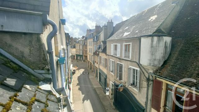 Appartement à louer NEVERS