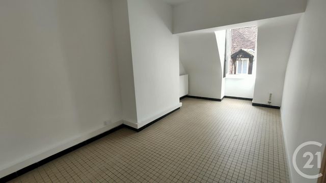 Appartement &agrave; louer - 2 pi&egrave;ces - 44,69 m2 - Nevers - 58 - BOURGOGNE