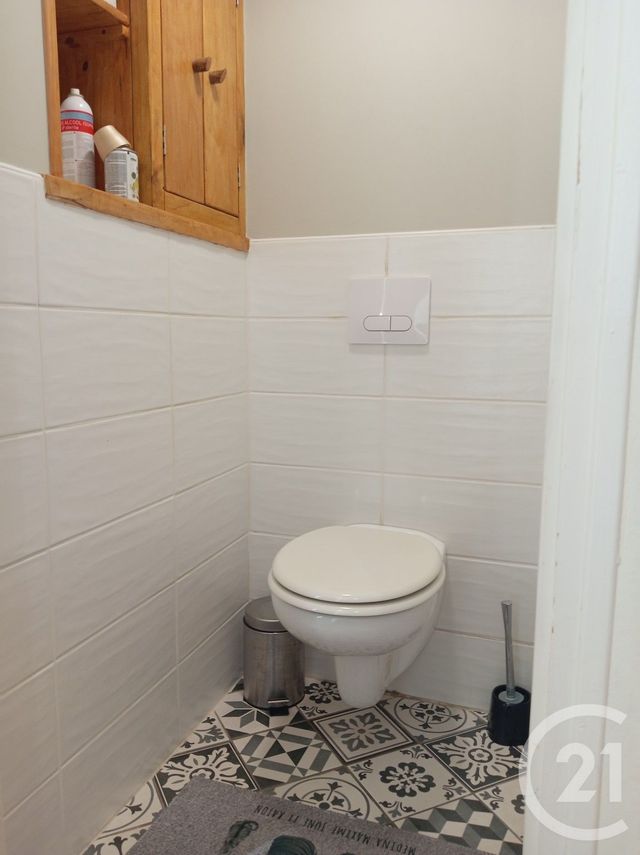 Maison &agrave; vendre - 5 pi&egrave;ces - 129 m2 - Cuffy - 18 - CENTRE