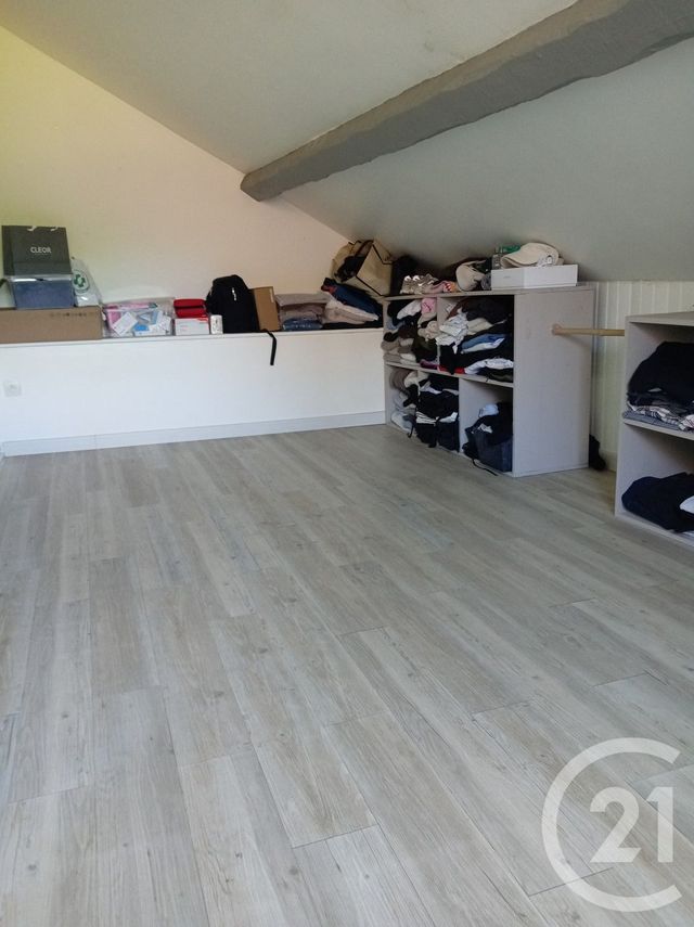 Maison &agrave; vendre - 5 pi&egrave;ces - 129 m2 - Cuffy - 18 - CENTRE