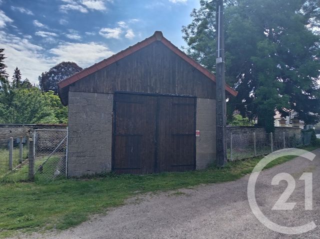 Maison &agrave; vendre - 5 pi&egrave;ces - 129 m2 - Cuffy - 18 - CENTRE