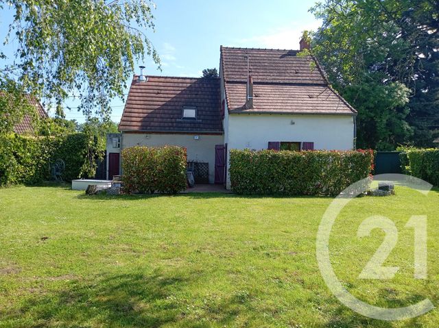 maison - CUFFY - 18