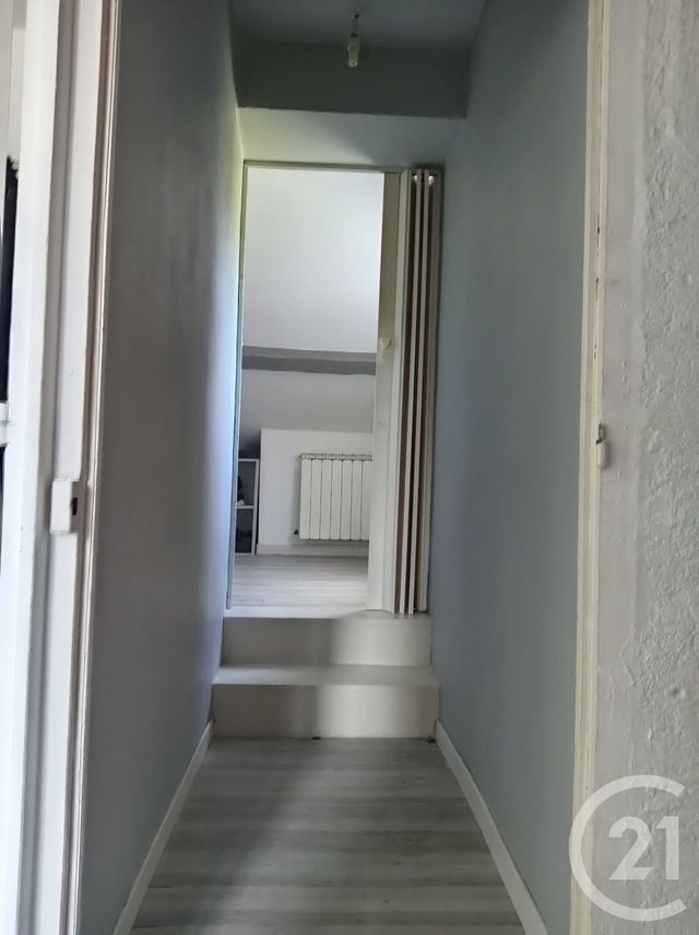 Maison &agrave; vendre - 5 pi&egrave;ces - 129 m2 - Cuffy - 18 - CENTRE