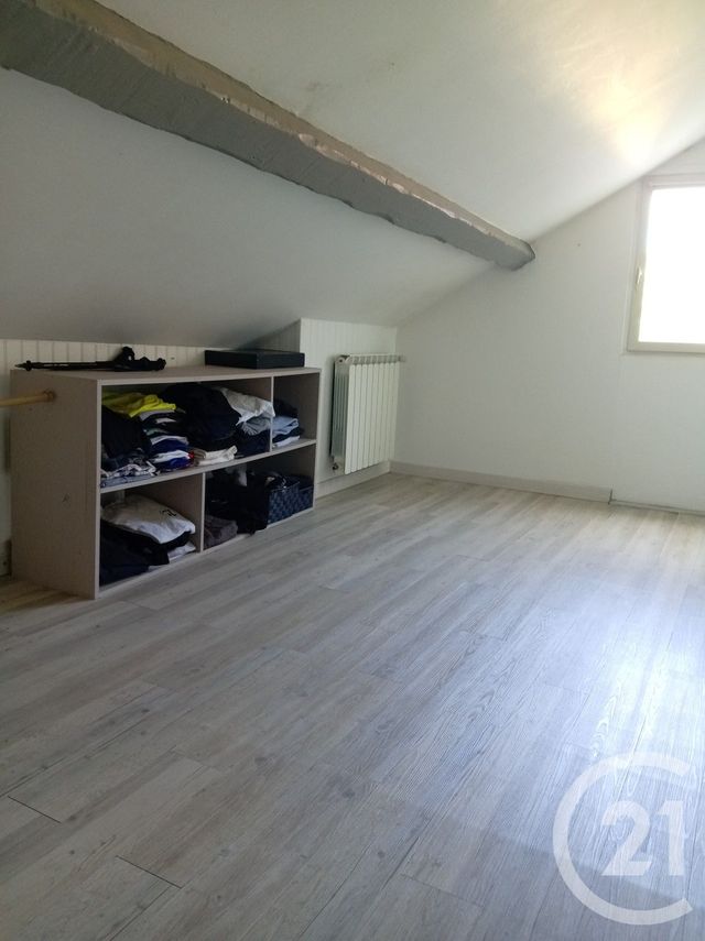 Maison &agrave; vendre - 5 pi&egrave;ces - 129 m2 - Cuffy - 18 - CENTRE