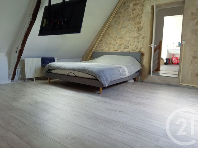 Maison &agrave; vendre - 5 pi&egrave;ces - 129 m2 - Cuffy - 18 - CENTRE