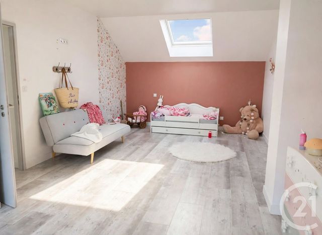 Maison &agrave; vendre - 6 pi&egrave;ces - 203,82 m2 - Beffes - 18 - CENTRE