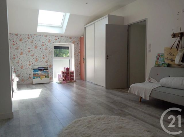 Maison &agrave; vendre - 6 pi&egrave;ces - 203,82 m2 - Beffes - 18 - CENTRE