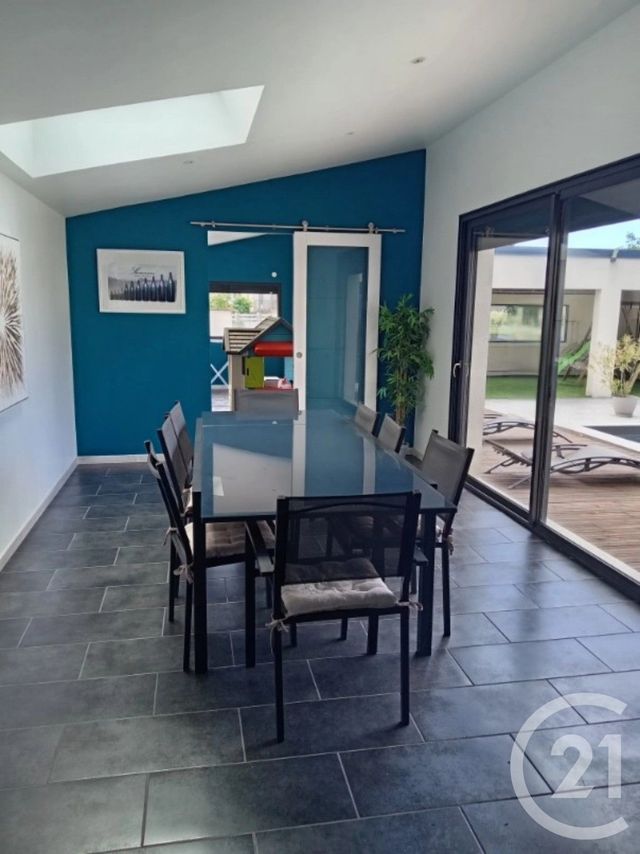 Maison &agrave; vendre - 6 pi&egrave;ces - 203,82 m2 - Beffes - 18 - CENTRE