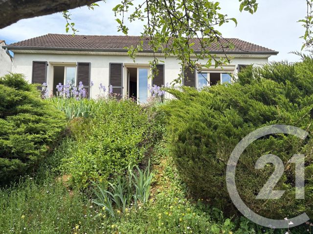 Maison &agrave; vendre - 3 pi&egrave;ces - 72 m2 - Sauvigny Les Bois - 58 - BOURGOGNE