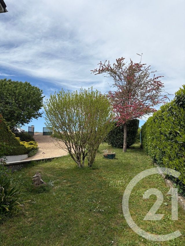 Maison &agrave; vendre - 3 pi&egrave;ces - 72 m2 - Sauvigny Les Bois - 58 - BOURGOGNE