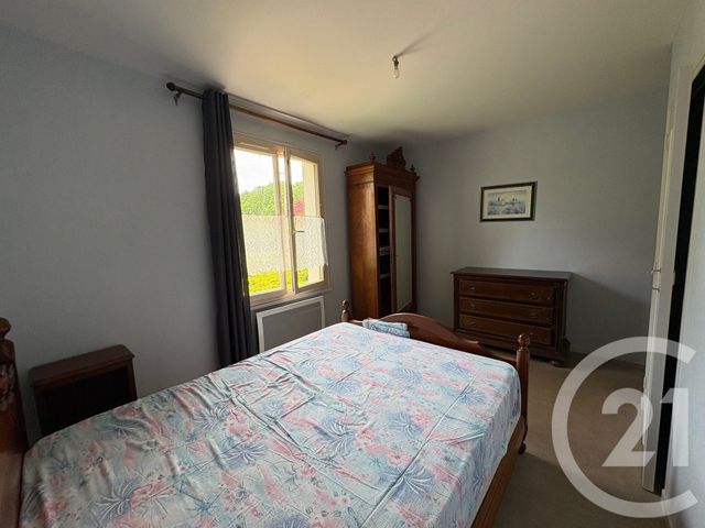 Maison &agrave; vendre - 3 pi&egrave;ces - 72 m2 - Sauvigny Les Bois - 58 - BOURGOGNE