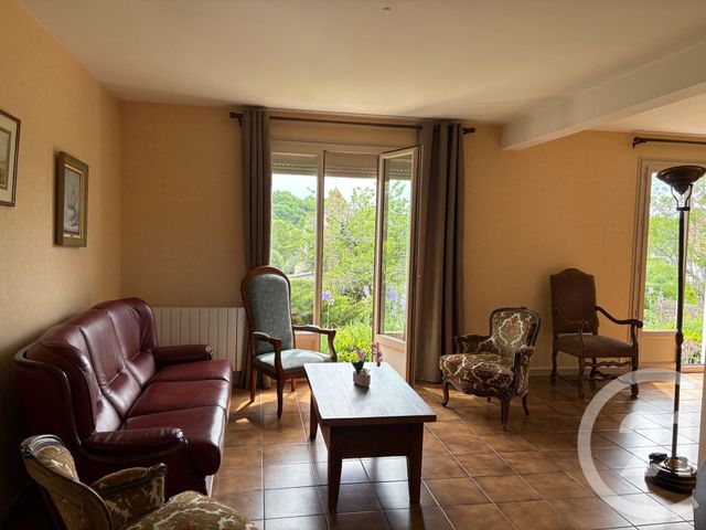 Maison &agrave; vendre - 3 pi&egrave;ces - 72 m2 - Sauvigny Les Bois - 58 - BOURGOGNE