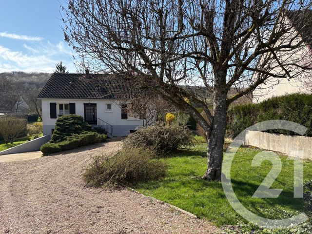 Maison à vendre SAUVIGNY LES BOIS