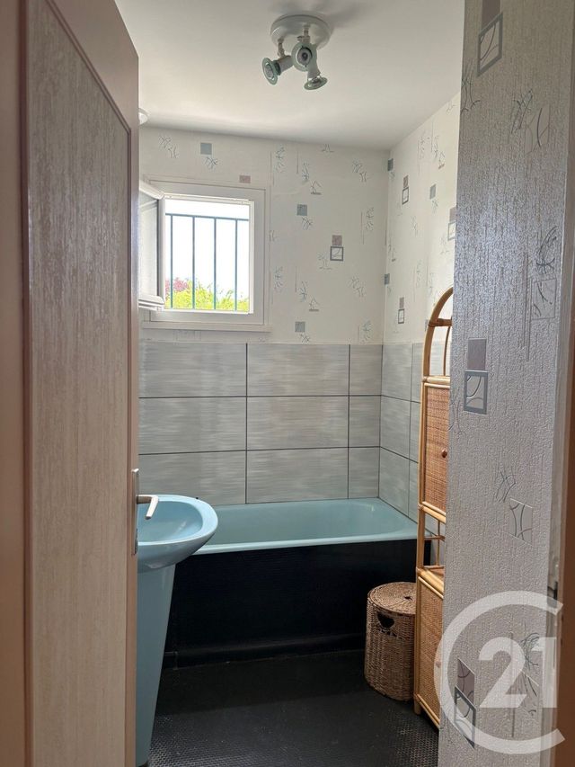 Maison &agrave; vendre - 3 pi&egrave;ces - 72 m2 - Sauvigny Les Bois - 58 - BOURGOGNE