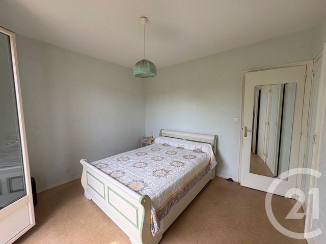 Maison &agrave; vendre - 3 pi&egrave;ces - 72 m2 - Sauvigny Les Bois - 58 - BOURGOGNE