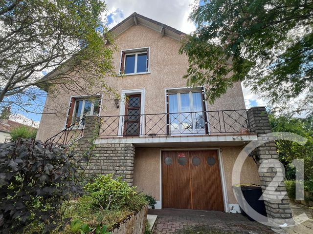 Maison à vendre NEVERS