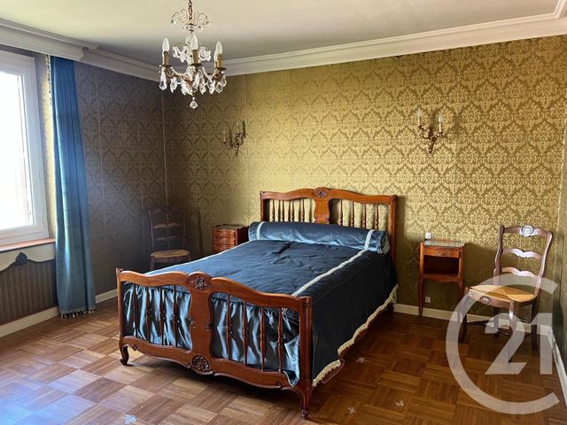 Maison &agrave; vendre - 5 pi&egrave;ces - 122,33 m2 - Nevers - 58 - BOURGOGNE