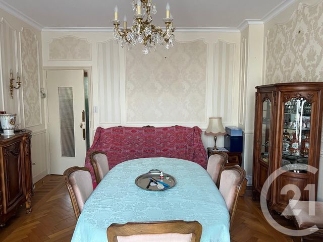 Maison &agrave; vendre - 5 pi&egrave;ces - 122,33 m2 - Nevers - 58 - BOURGOGNE