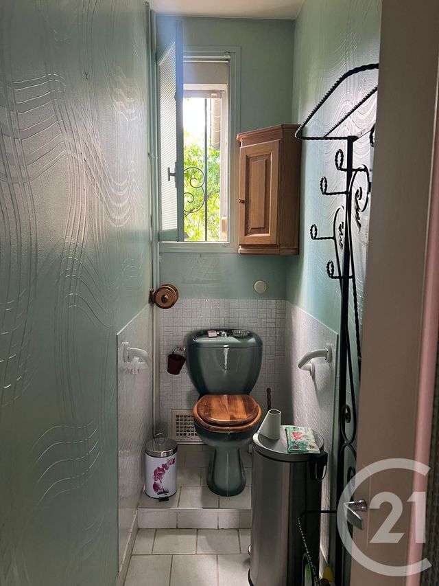 Maison &agrave; vendre - 5 pi&egrave;ces - 122,33 m2 - Nevers - 58 - BOURGOGNE