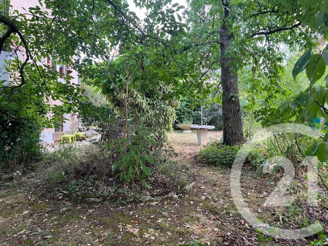 Maison &agrave; vendre - 5 pi&egrave;ces - 122,33 m2 - Nevers - 58 - BOURGOGNE