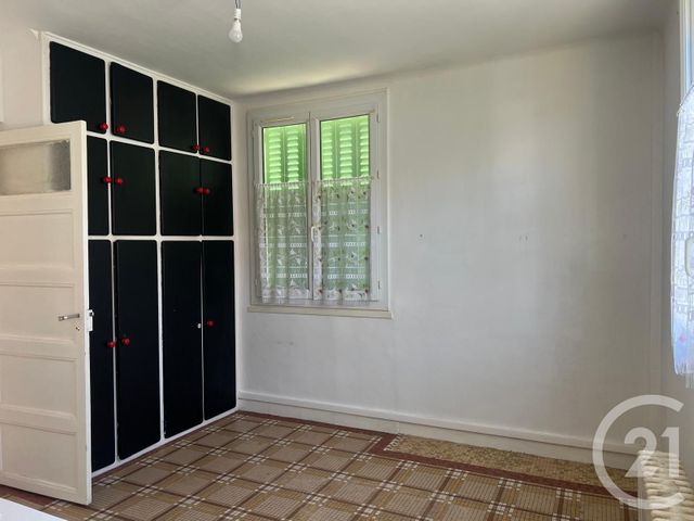 Maison &agrave; vendre - 5 pi&egrave;ces - 113,78 m2 - Nevers - 58 - BOURGOGNE