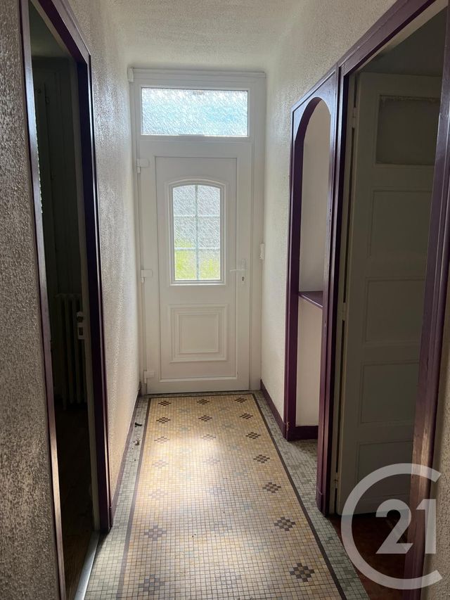 Maison &agrave; vendre - 5 pi&egrave;ces - 113,78 m2 - Nevers - 58 - BOURGOGNE