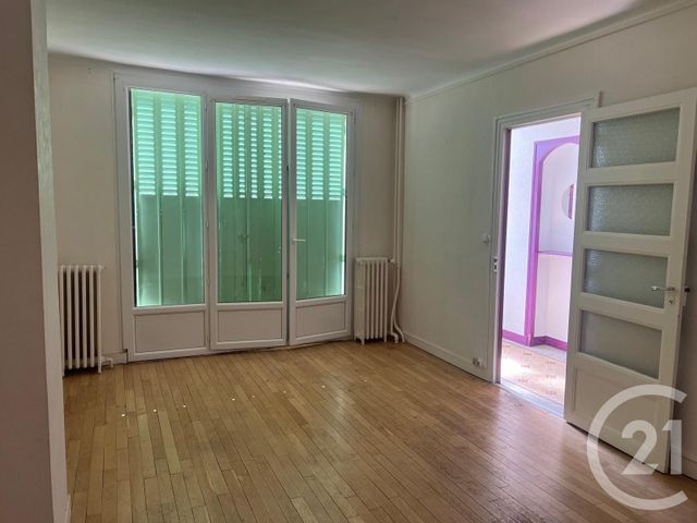 Maison &agrave; vendre - 5 pi&egrave;ces - 113,78 m2 - Nevers - 58 - BOURGOGNE