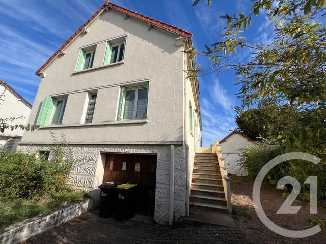 maison - NEVERS - 58