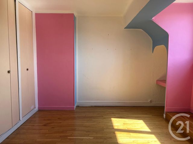 Maison &agrave; vendre - 5 pi&egrave;ces - 113,78 m2 - Nevers - 58 - BOURGOGNE