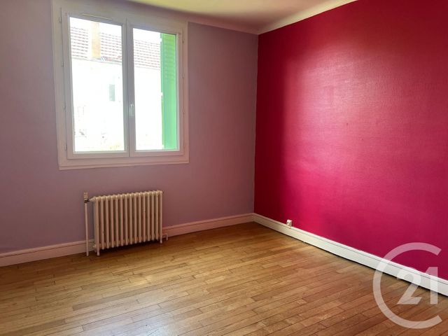 Maison &agrave; vendre - 5 pi&egrave;ces - 113,78 m2 - Nevers - 58 - BOURGOGNE