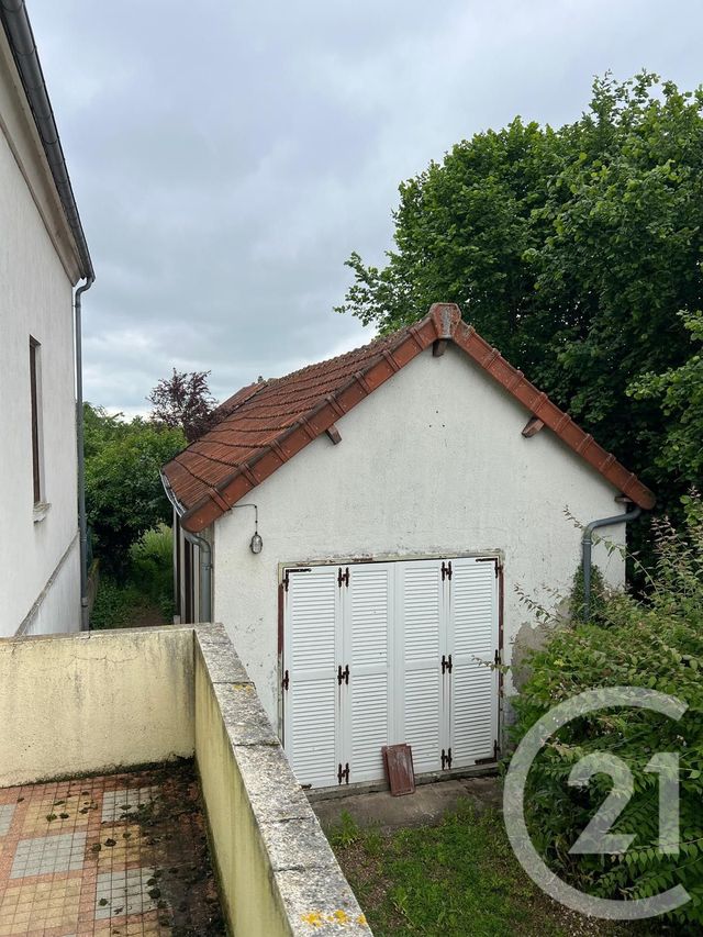 Maison &agrave; vendre - 5 pi&egrave;ces - 113,78 m2 - Nevers - 58 - BOURGOGNE