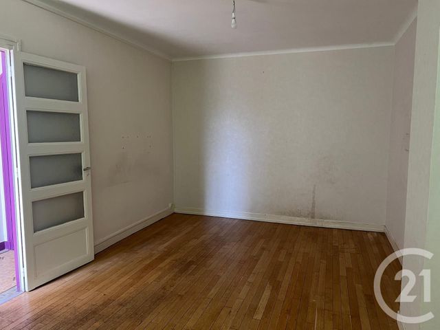 Maison &agrave; vendre - 5 pi&egrave;ces - 113,78 m2 - Nevers - 58 - BOURGOGNE