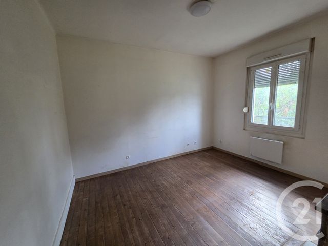 Appartement F2 &agrave; vendre - 2 pi&egrave;ces - 42 m2 - Imphy - 58 - BOURGOGNE
