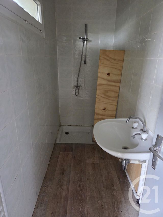 Appartement F2 &agrave; vendre - 2 pi&egrave;ces - 42 m2 - Imphy - 58 - BOURGOGNE