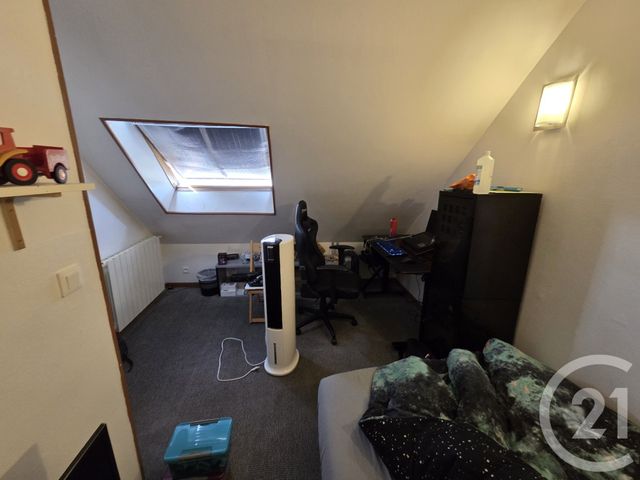 Immeuble &agrave; vendre - 120 m2 - Imphy - 58 - BOURGOGNE