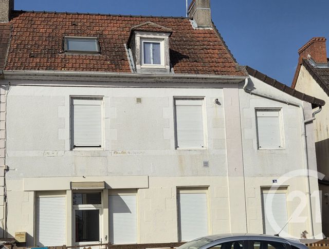 Immeuble à vendre IMPHY