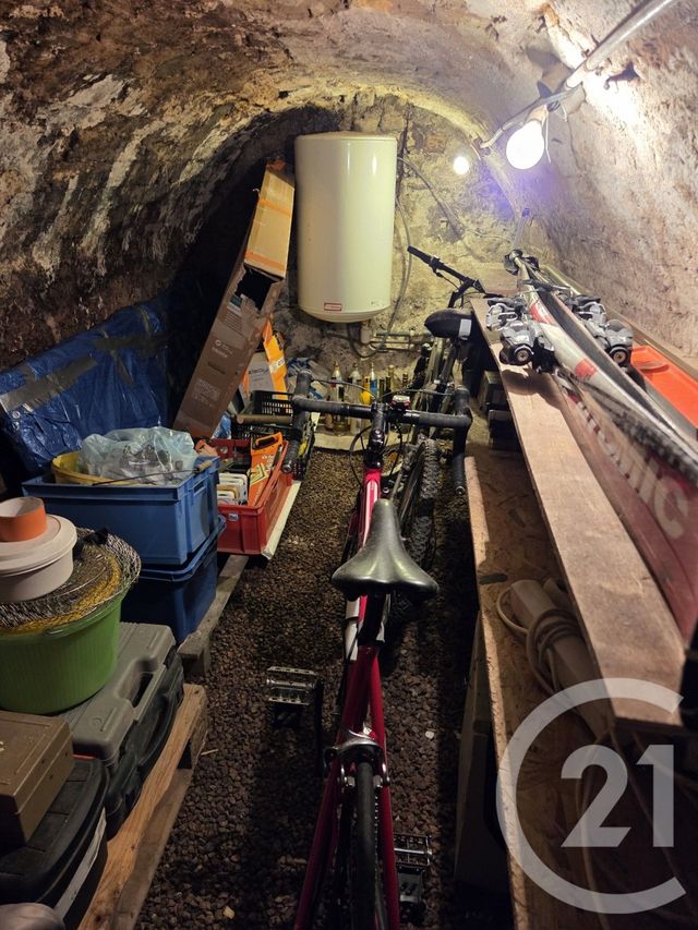 Immeuble &agrave; vendre - 120 m2 - Imphy - 58 - BOURGOGNE