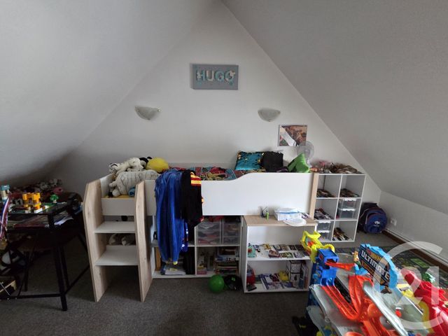 Immeuble &agrave; vendre - 120 m2 - Imphy - 58 - BOURGOGNE
