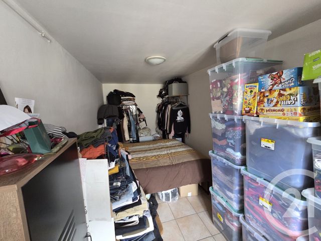 Immeuble &agrave; vendre - 120 m2 - Imphy - 58 - BOURGOGNE