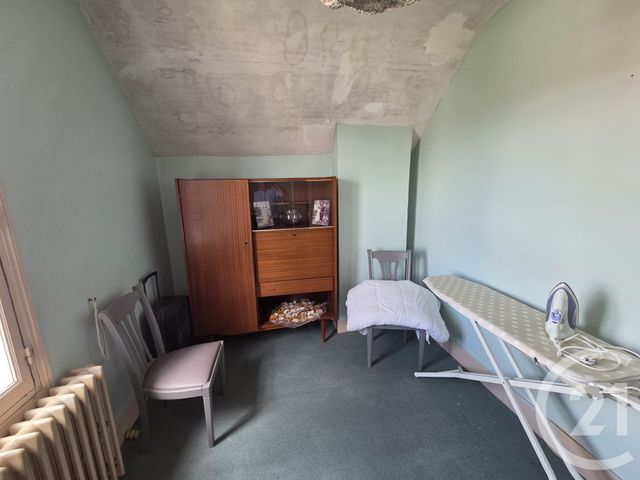 Maison &agrave; vendre - 4 pi&egrave;ces - 60 m2 - Imphy - 58 - BOURGOGNE