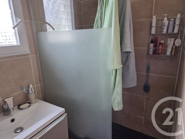 Maison &agrave; vendre - 4 pi&egrave;ces - 60 m2 - Imphy - 58 - BOURGOGNE
