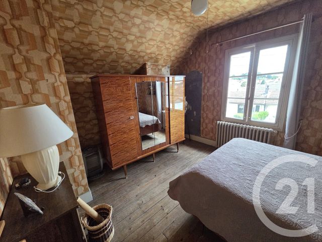 Maison &agrave; vendre - 4 pi&egrave;ces - 60 m2 - Imphy - 58 - BOURGOGNE